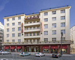 Clarion Hotel, Prague